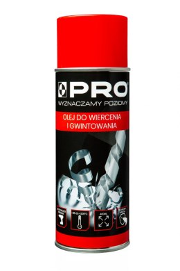 OLEJ DO WIERCENIA I GWINTOWANIA 400ML CH-400-WIG