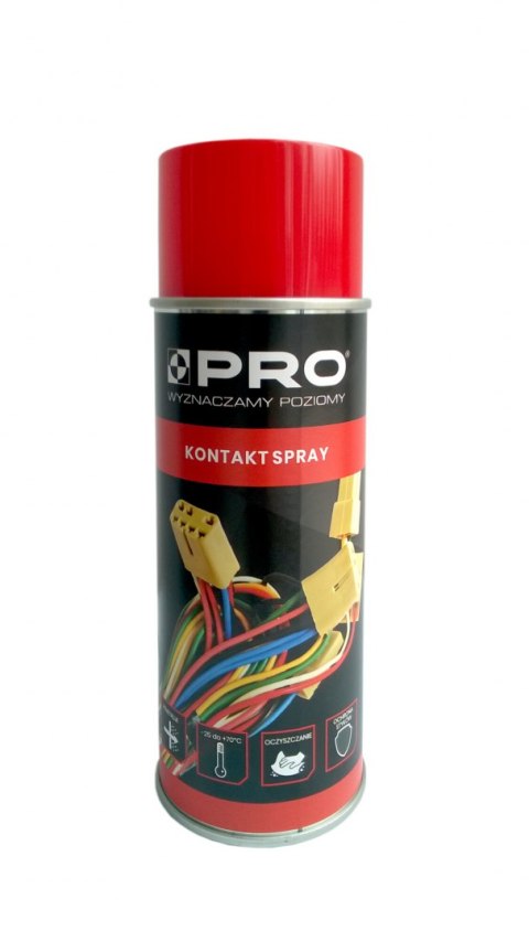 PREPARAT KONTAKT SPRAY 400ML CH-400-STY