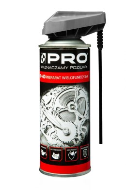 PREPARAT WIELOFUNCYJNY PRO40 Z DOZOWNIKIEM TYPU KOBRA 200ML CH-200K-PRO40