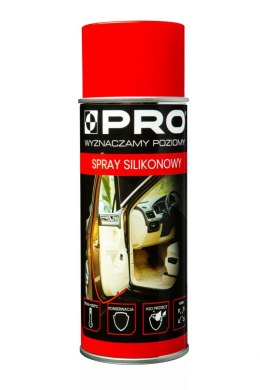 SPRAY SILIKONOWY 400ML CH-400-SIS