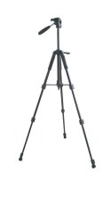 STATYW TR-650F; 1.5M, 1/4", CZARNY ANODOWANY