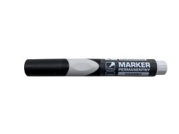 MARKER PERMANENTNY CZARNY PRO-BL304