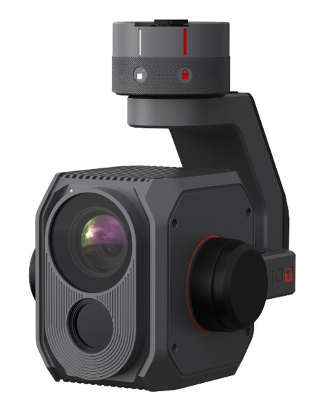 Kamera E20Tx Kamera E20Tx