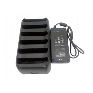 Ładowarka 5-stanowiskowa do Baterii do T10x