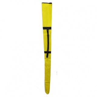 Pokrowiec na tyczkę Forgeo 143 cm