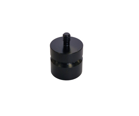 Adapter FORGEO 5/8" żeński do 1/4" męski