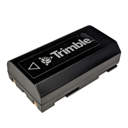 bateria do odbiornika geodezyjnego trimble GNSS, GPS, 192670-25