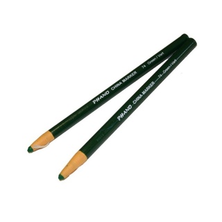 Dixon China Marker dermatograf 74 Zielony