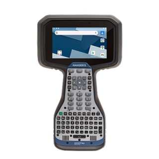 Kontroler Spectra Geospatial Ranger 5