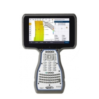 Kontroler Spectra Geospatial Ranger 7