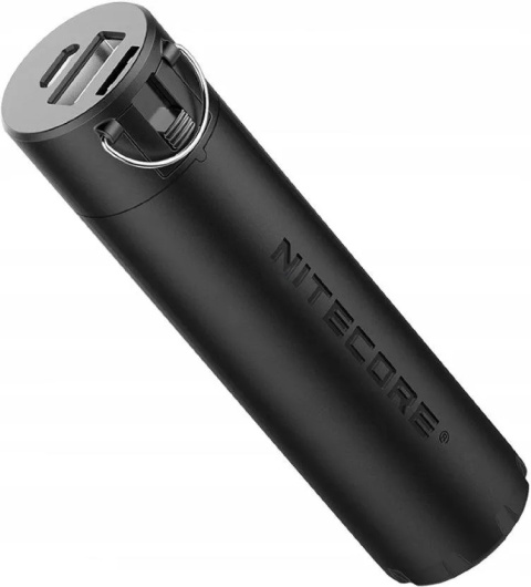 Nitecore NPB1 Power Bank (5000mAH)