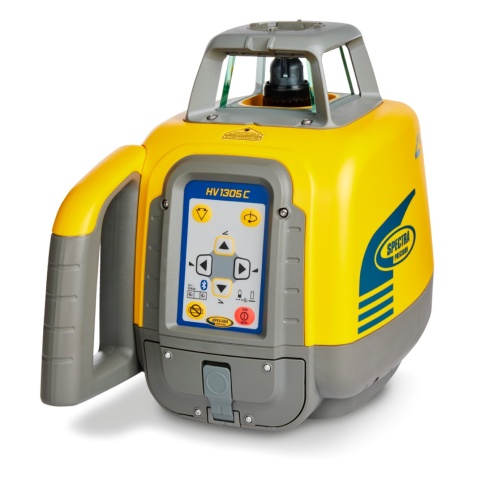 Spectra Precision HV1305C