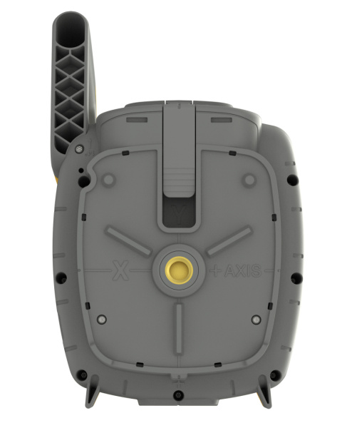 Niwelator laserowy SPECTRA PRECISION GL1425C z odbiornikiem HL760 z Bluetooth i aplikacją Niwelator laserowy SPECTRA PRECISION GL1425C z odbiornikiem HL760 z Bluetooth i aplikacją