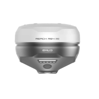 Odbiornik GNSS RTK Emlid RS4 Pro