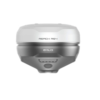 Odbiornik GNSS RTK Emlid RS4