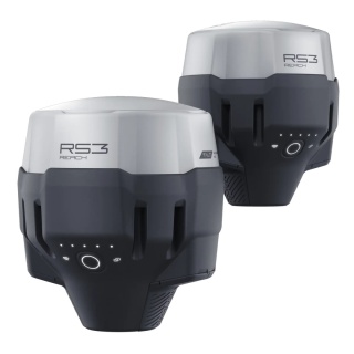 Odbiornik GNSS RTK Emlid RS3 Reach