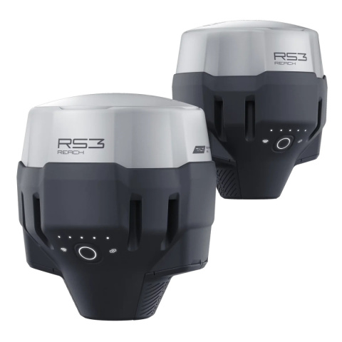 Odbiornik GNSS RTK Emlid RS3 Reach Odbiornik GNSS RTK Emlid RS3 Reach