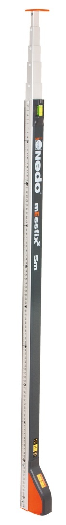 Przymiar messfix do pomiaru światła otworu