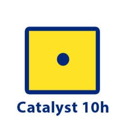 Subskrypcja Catalyst 10h - dostęp na żądanie