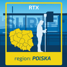 Subskrypcja RTX - mierz bez ograniczeń w całej Polsce