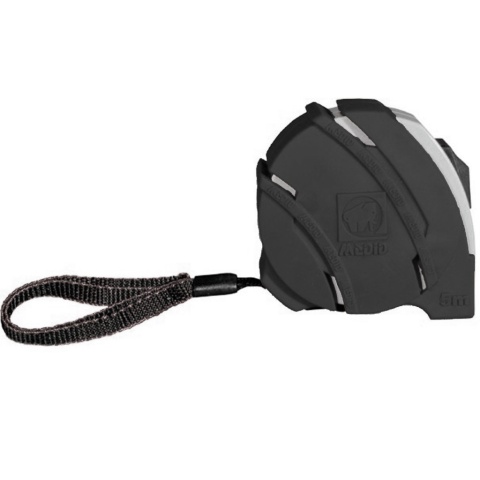 TAŚMA ERGO-MAGNET z magnesem 8m