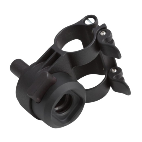 Uchwyt do tyczki do kontrolera Trimble TSC710