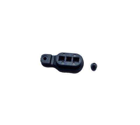 Zaślepka portu USB do kontrolera Trimble TDC600
