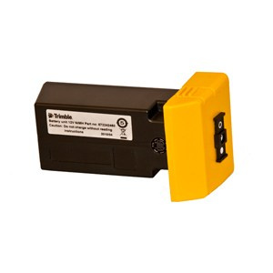 Bateria NiMH 1.8Ah 12V, Yellow (5600) GEODIMETR