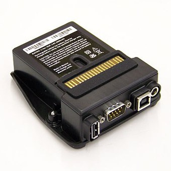Bateria do kontrolera Trimble TSC2