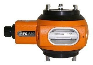 Pionownik optyczny FREIBERGER FG-L30 NADIR/ZENIT, system WILD/LEICA