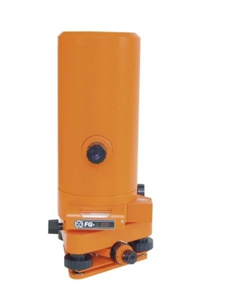 Pionownik optyczny, zenitalny FREIBERGER FG-L100