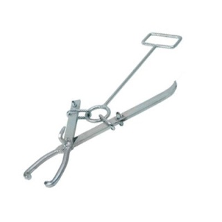 Szczypce do podnoszenia włazów