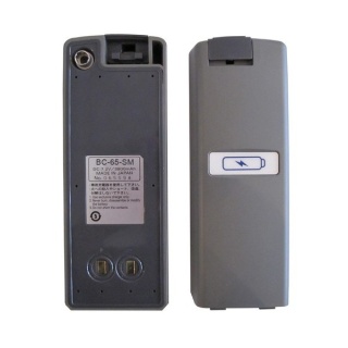 Bateria do Trimble M3 seria TS