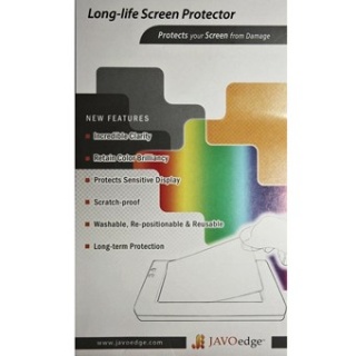 Folia ochronna na wyświetlacz Trimble Recon/ M3 - 2 sztuki