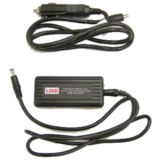 Ładowarka samochodowa Trimble Tablet 12V