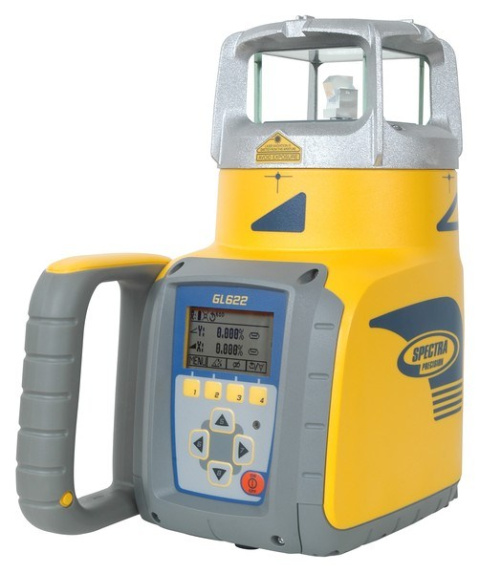 Laser budowlany Spectra Precision GL622N Laser budowlany Spectra Precision GL622N