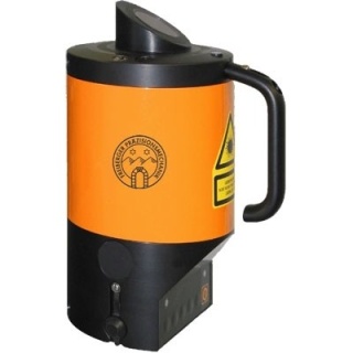 Pionownik laserowy FREIBERGER FG-LL3X