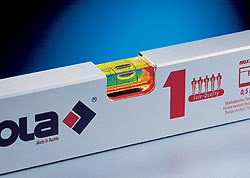 Poziomica SOLA AZM 60 cm/ 2 magnesy Poziomica SOLA AZM 60 cm/ 2 magnesy