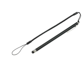 Rysik ze smyczą do Trimble Slate