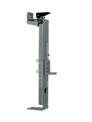 Uchwyt montażowy M300 do lasera HV301