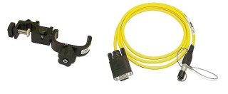 Zestaw akcesoriów GNSS Trimble TSC3