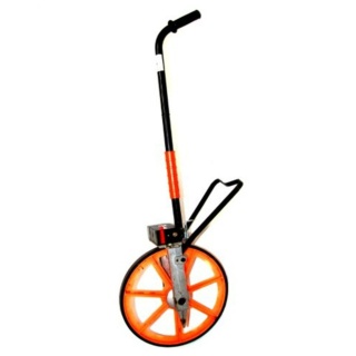 Drogomierz kołowy GeoFennel M10