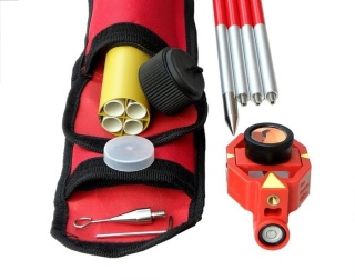 Mini lustro NPSmini112A 25,4 mm