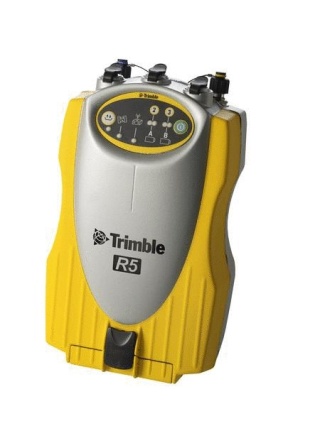 Odbiornik GNSS Trimble R5 GPS