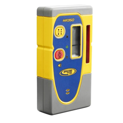 detektor do lasera budowlanego HR350 detektor do lasera budowlanego HR350