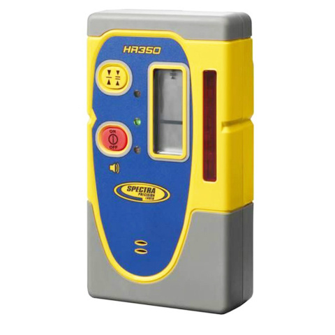 Spectra Precision HR350 Spectra Precision HR350