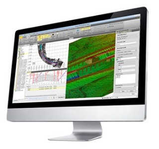 Trimble Business Center Field Data - Dongle License