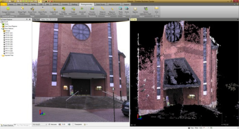 Trimble Business Center Field Data - Dongle License Trimble Business Center Field Data - Dongle License