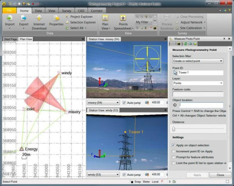 Trimble Business Center Field Data - Dongle License Trimble Business Center Field Data - Dongle License