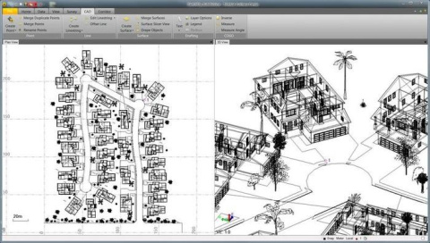 Trimble Business Center Field Data - Dongle License Trimble Business Center Field Data - Dongle License